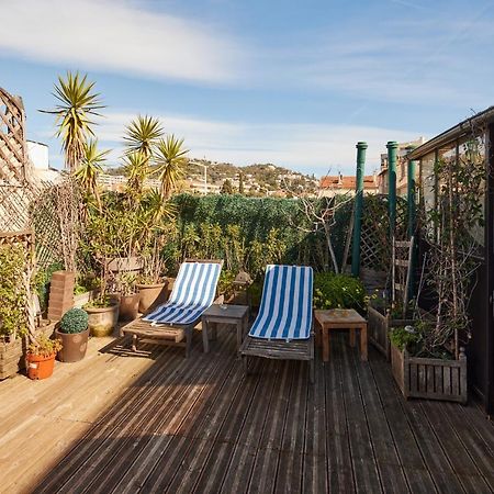 Cannes Flat Rentals Luaran gambar
