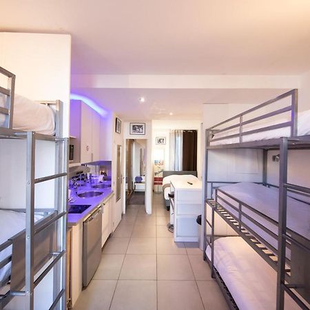 Cannes Flat Rentals Luaran gambar