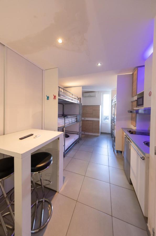 Cannes Flat Rentals Luaran gambar