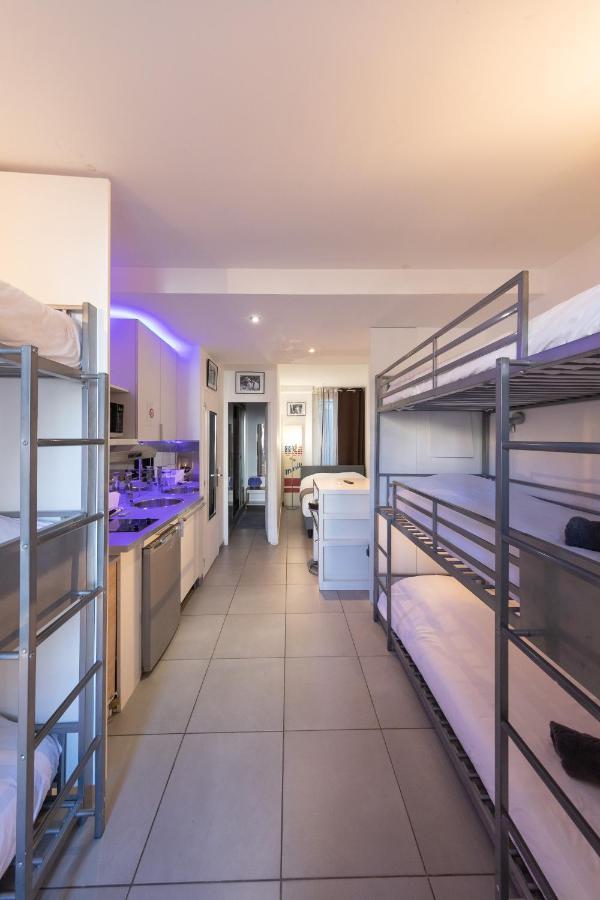 Cannes Flat Rentals Luaran gambar