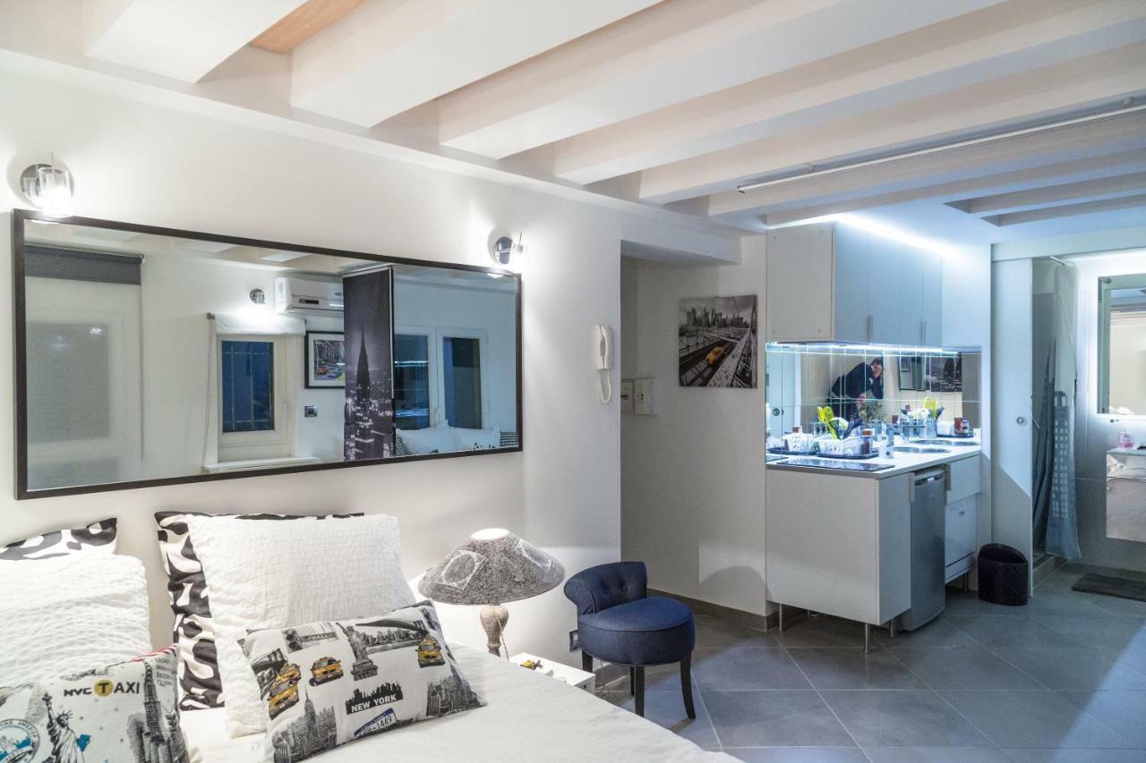 Cannes Flat Rentals Luaran gambar