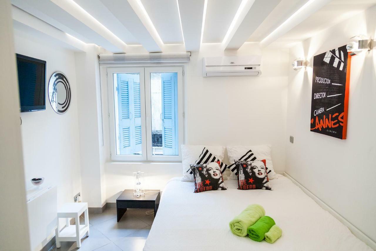 Cannes Flat Rentals Luaran gambar