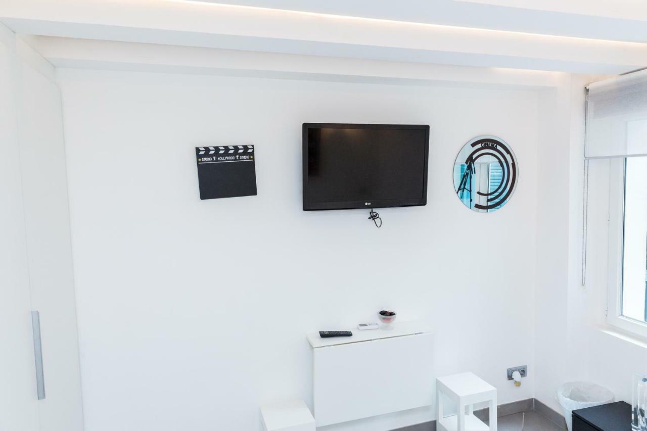 Cannes Flat Rentals Luaran gambar