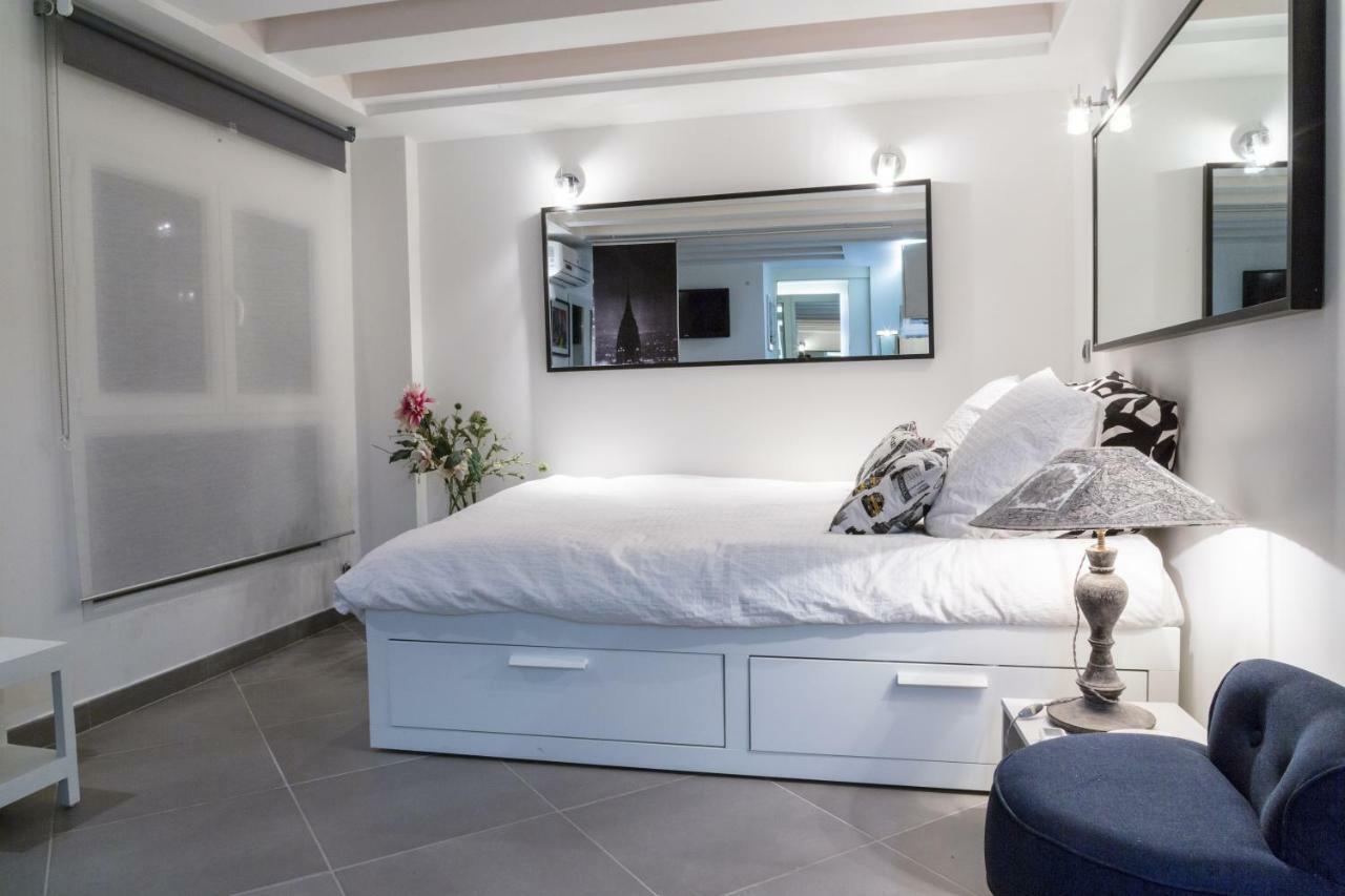 Cannes Flat Rentals Luaran gambar