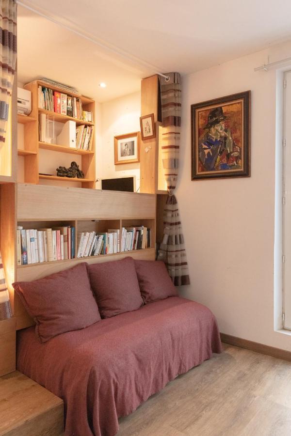Cannes Flat Rentals Luaran gambar