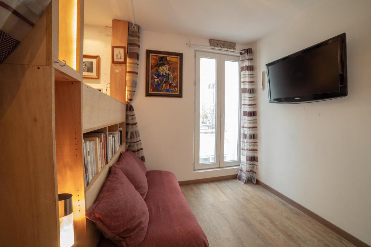 Cannes Flat Rentals Luaran gambar