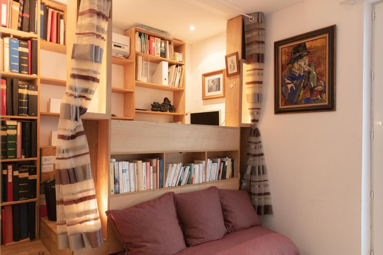 Cannes Flat Rentals Luaran gambar