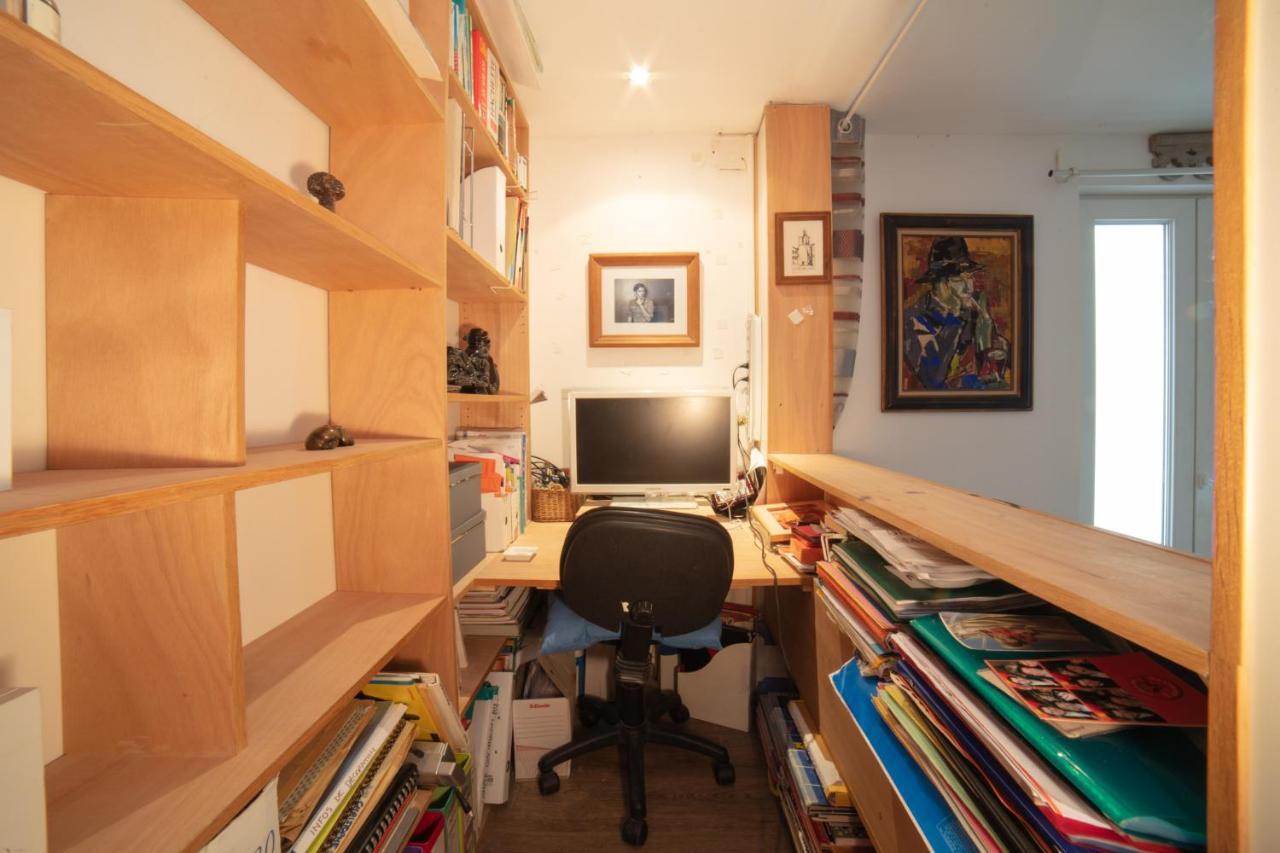 Cannes Flat Rentals Luaran gambar