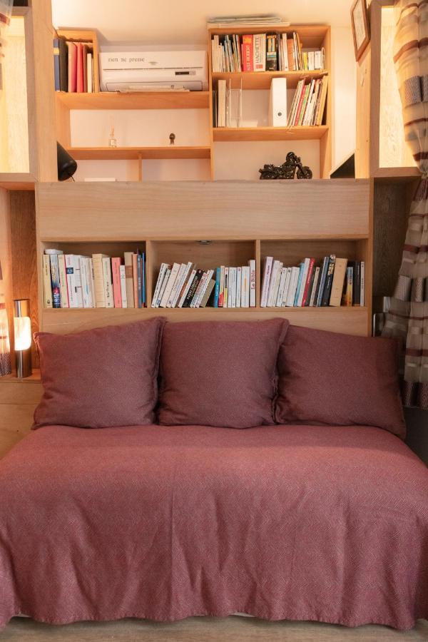 Cannes Flat Rentals Luaran gambar