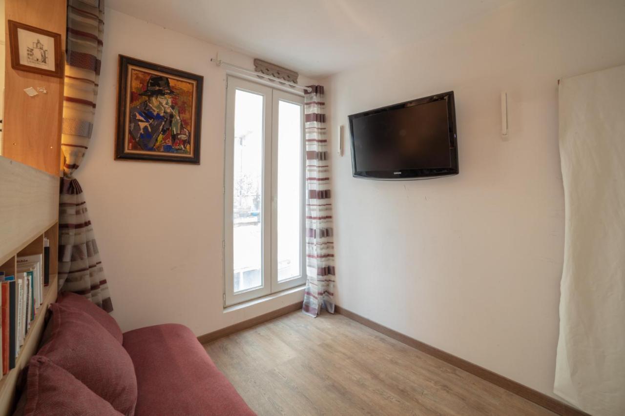 Cannes Flat Rentals Luaran gambar
